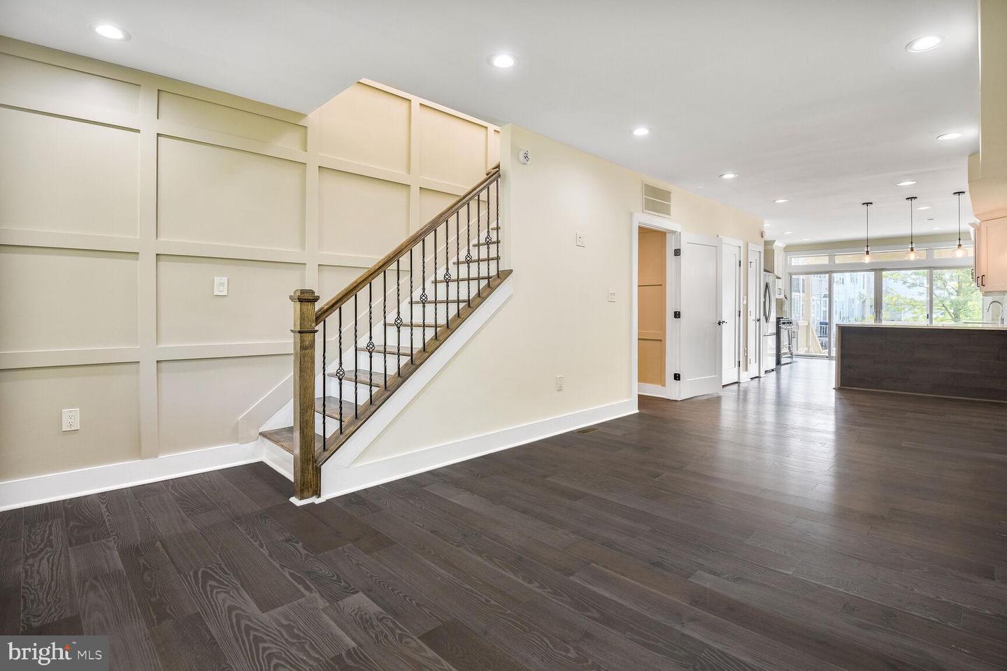 5308 5TH NW, WASHINGTON, District Of Columbia 20011, 3 Bedrooms Bedrooms, ,3 BathroomsBathrooms,Residential,For sale,5308 5TH NW,DCDC2198654 MLS # DCDC2198654
