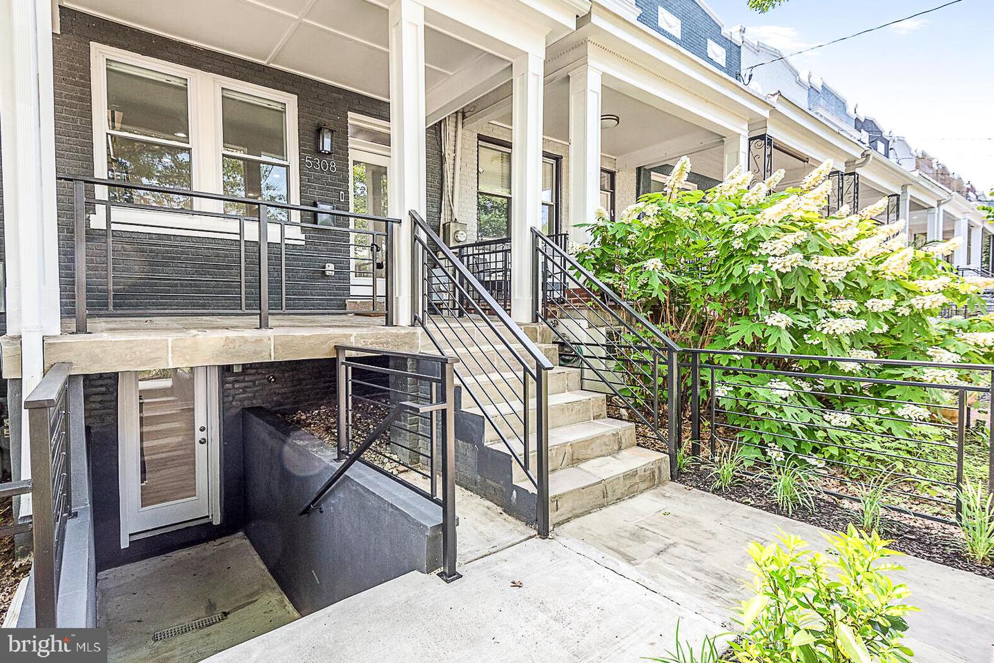 5308 5TH NW, WASHINGTON, District Of Columbia 20011, 3 Bedrooms Bedrooms, ,3 BathroomsBathrooms,Residential,For sale,5308 5TH NW,DCDC2198654 MLS # DCDC2198654