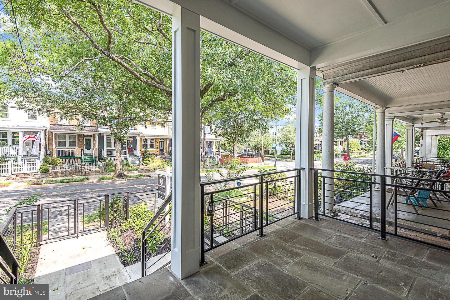 5308 5TH NW, WASHINGTON, District Of Columbia 20011, 3 Bedrooms Bedrooms, ,3 BathroomsBathrooms,Residential,For sale,5308 5TH NW,DCDC2198654 MLS # DCDC2198654