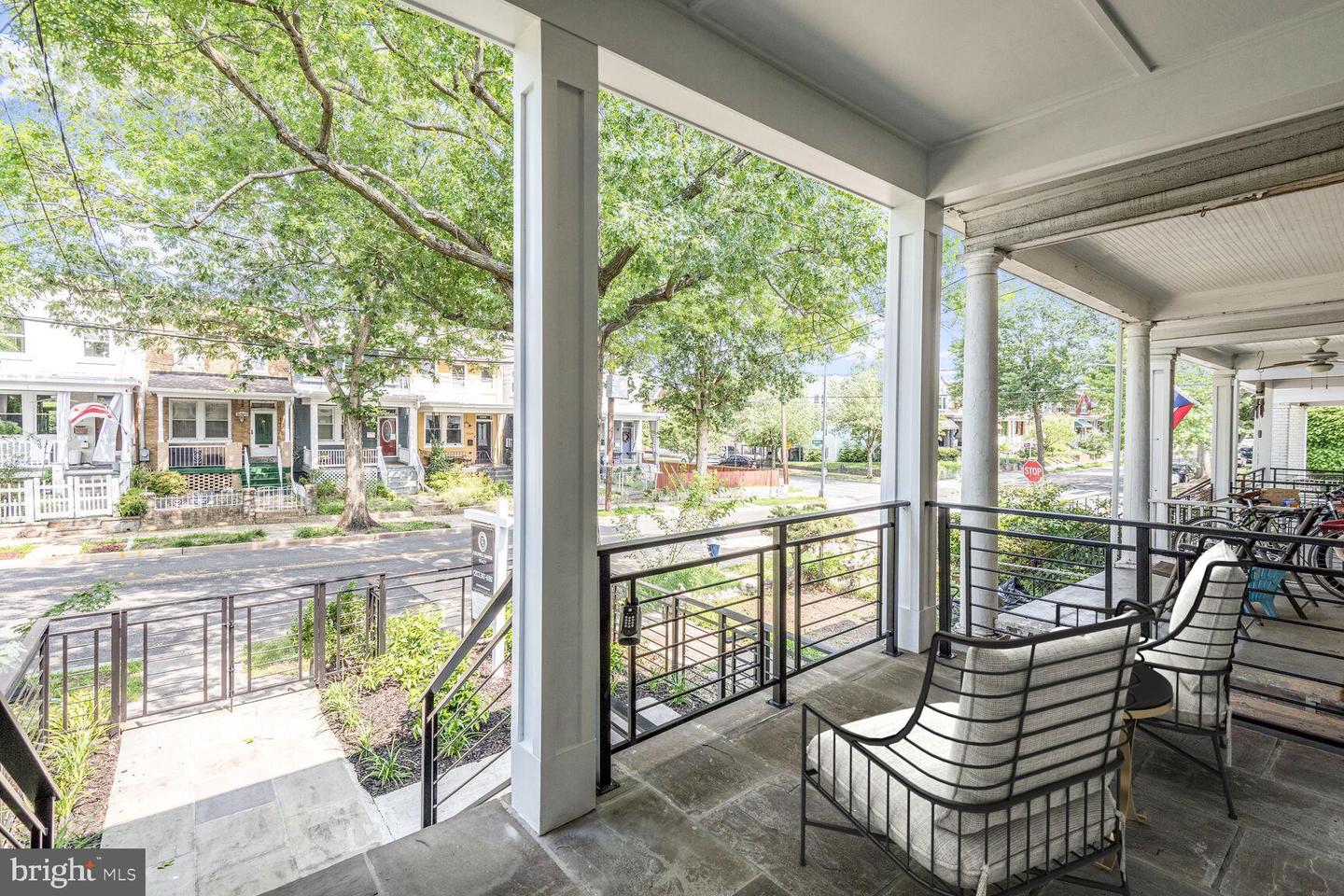 5308 5TH NW, WASHINGTON, District Of Columbia 20011, 3 Bedrooms Bedrooms, ,3 BathroomsBathrooms,Residential,For sale,5308 5TH NW,DCDC2198654 MLS # DCDC2198654
