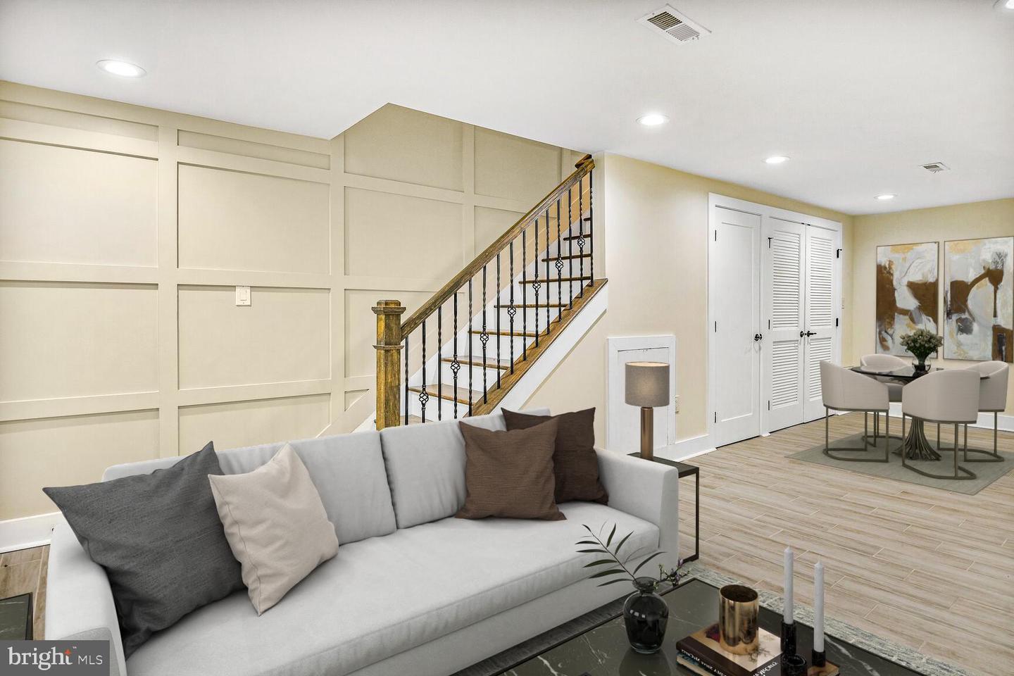 5308 5TH NW, WASHINGTON, District Of Columbia 20011, 3 Bedrooms Bedrooms, ,3 BathroomsBathrooms,Residential,For sale,5308 5TH NW,DCDC2198654 MLS # DCDC2198654