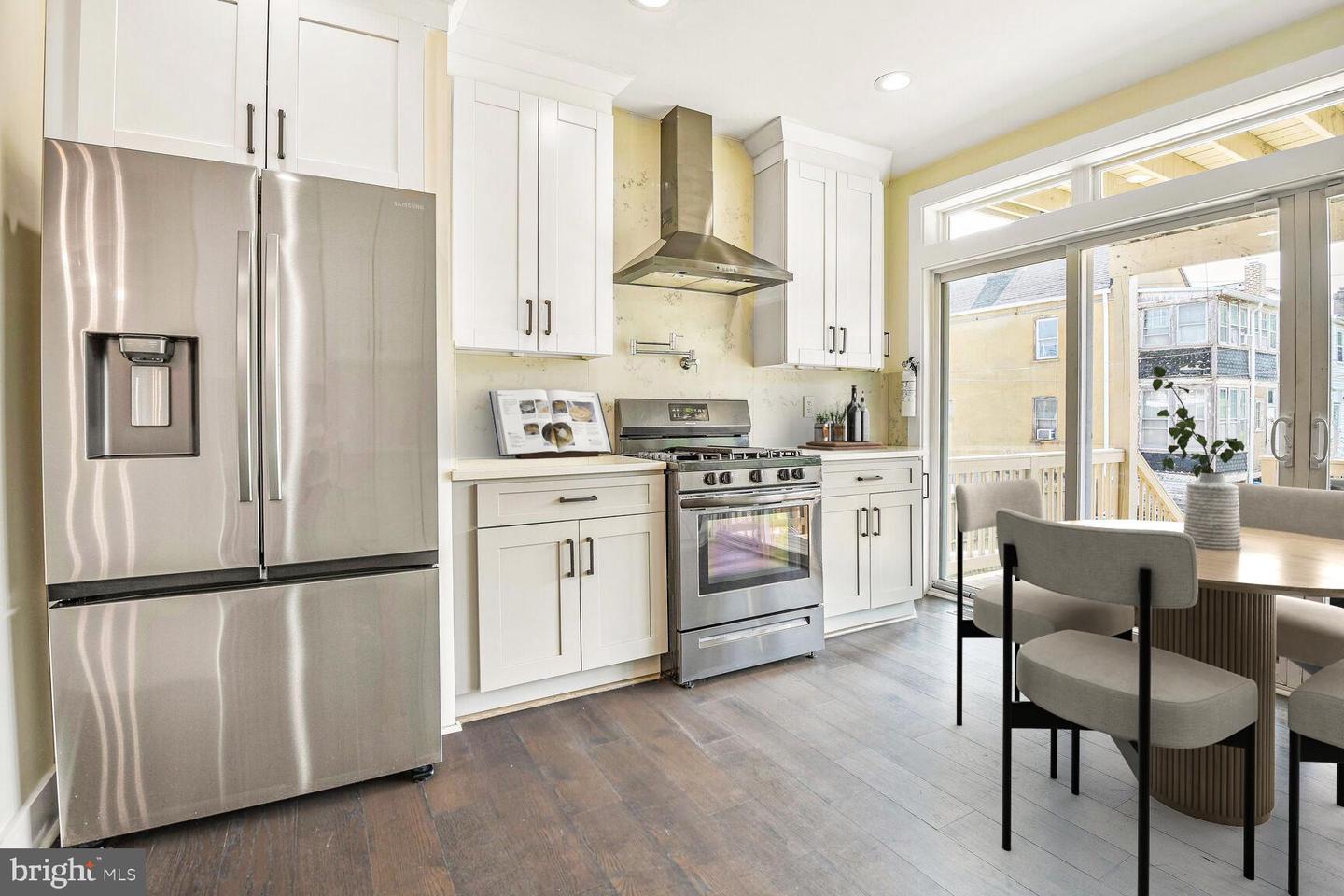 5308 5TH NW, WASHINGTON, District Of Columbia 20011, 3 Bedrooms Bedrooms, ,3 BathroomsBathrooms,Residential,For sale,5308 5TH NW,DCDC2198654 MLS # DCDC2198654
