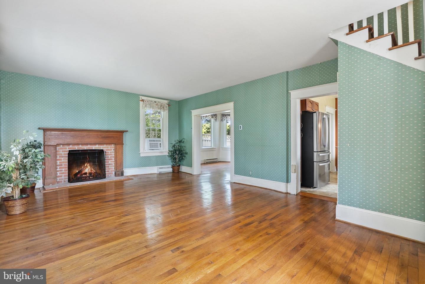 64 SALEM CHURCH RD, BOYCE, Virginia 22620, 4 Bedrooms Bedrooms, ,1 BathroomBathrooms,Residential,For sale,64 SALEM CHURCH RD,VACL2003834 MLS # VACL2003834