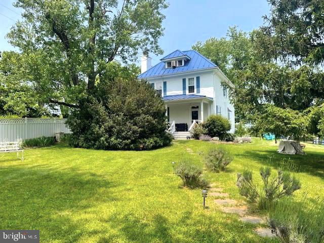 64 SALEM CHURCH RD, BOYCE, Virginia 22620, 4 Bedrooms Bedrooms, ,1 BathroomBathrooms,Residential,For sale,64 SALEM CHURCH RD,VACL2003834 MLS # VACL2003834