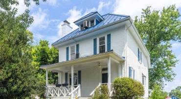 64 SALEM CHURCH RD, BOYCE, Virginia 22620, 4 Bedrooms Bedrooms, ,1 BathroomBathrooms,Residential,For sale,64 SALEM CHURCH RD,VACL2003834 MLS # VACL2003834