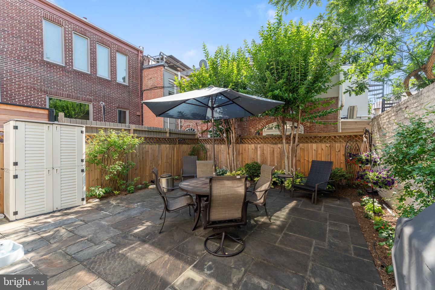 1530 15TH ST NW, WASHINGTON, District Of Columbia 20005, 4 Bedrooms Bedrooms, ,3 BathroomsBathrooms,Residential,For sale,1530 15TH ST NW,DCDC2207042 MLS # DCDC2207042