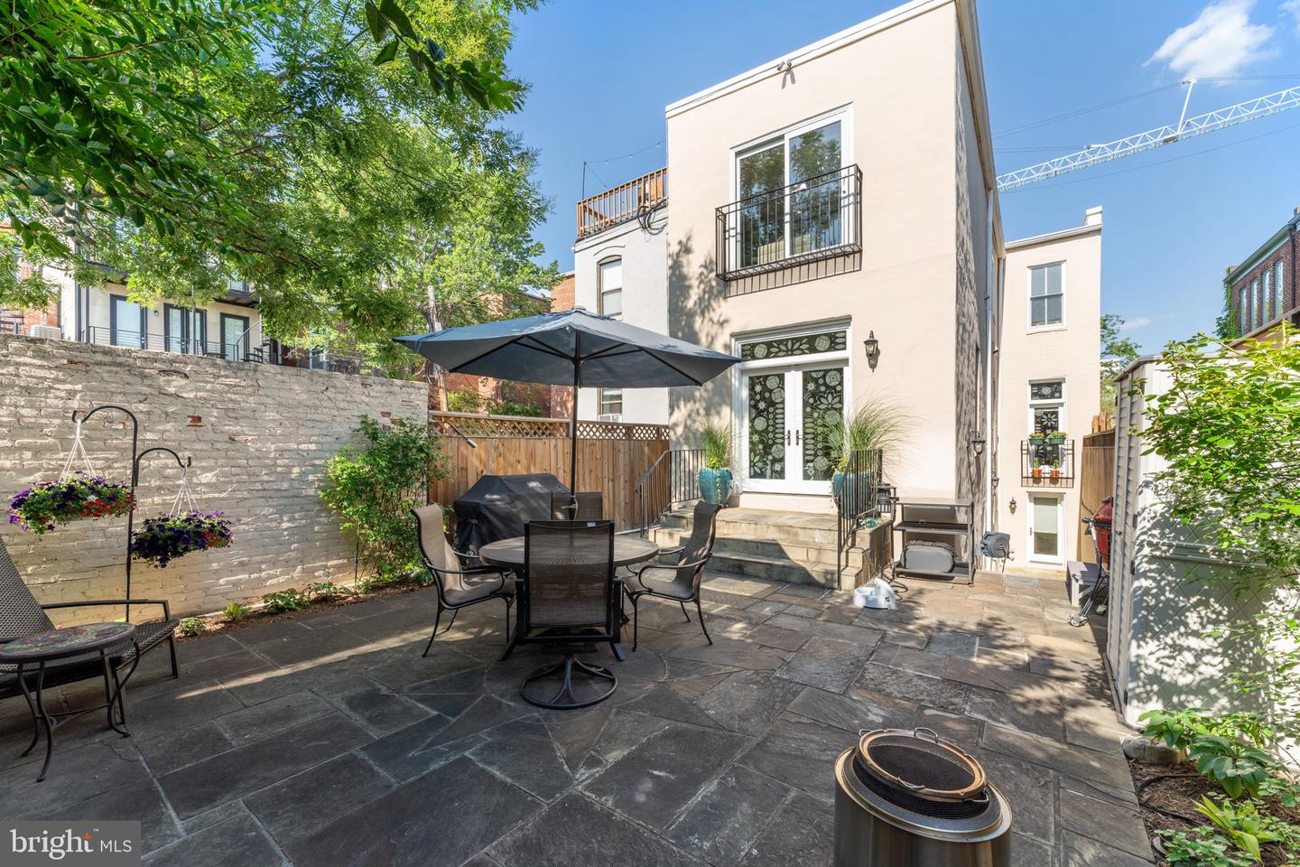 1530 15TH ST NW, WASHINGTON, District Of Columbia 20005, 4 Bedrooms Bedrooms, ,3 BathroomsBathrooms,Residential,For sale,1530 15TH ST NW,DCDC2207042 MLS # DCDC2207042
