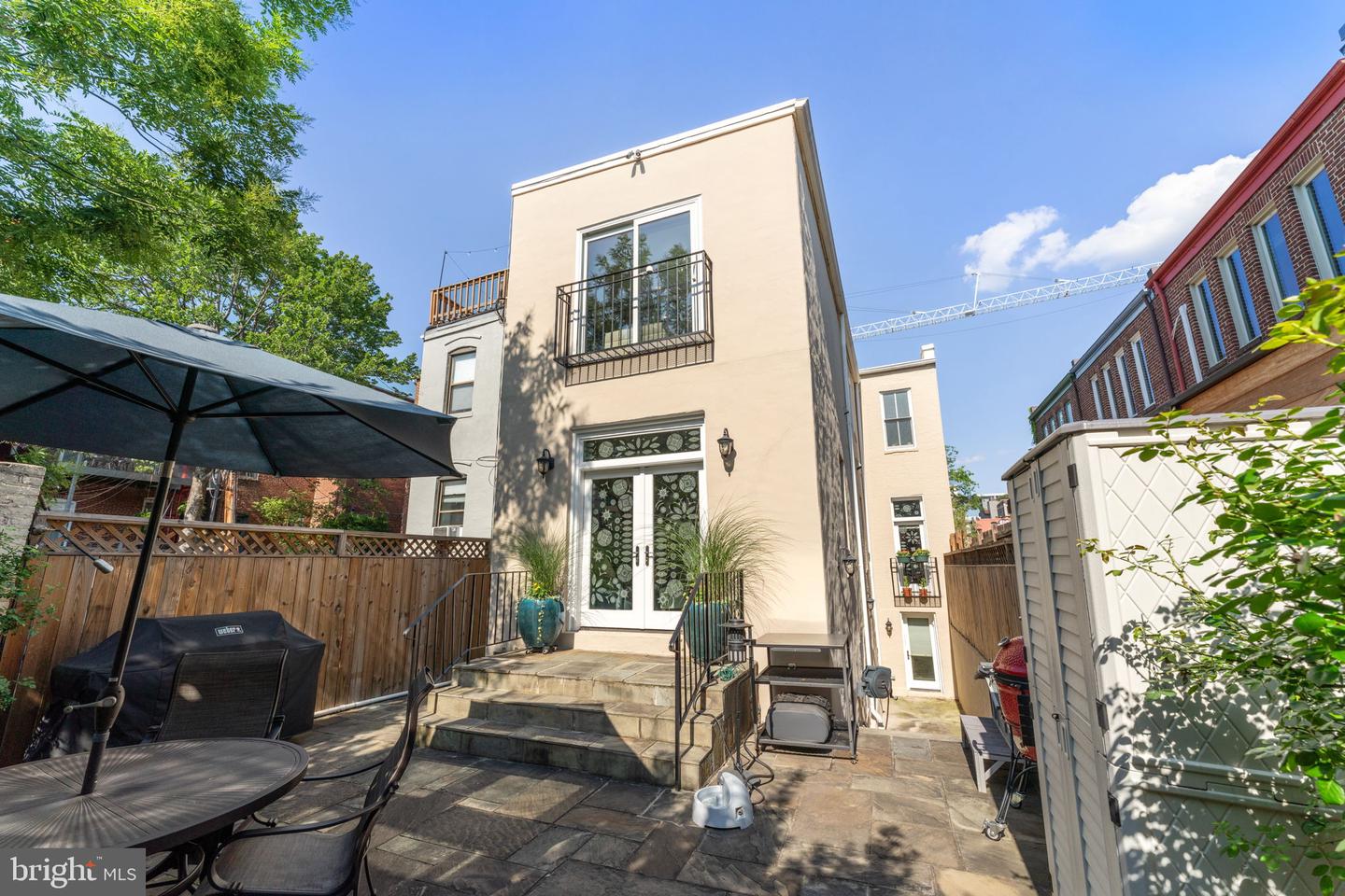 1530 15TH ST NW, WASHINGTON, District Of Columbia 20005, 4 Bedrooms Bedrooms, ,3 BathroomsBathrooms,Residential,For sale,1530 15TH ST NW,DCDC2207042 MLS # DCDC2207042