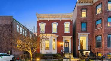 1530 15TH ST NW, WASHINGTON, District Of Columbia 20005, 4 Bedrooms Bedrooms, ,3 BathroomsBathrooms,Residential,For sale,1530 15TH ST NW,DCDC2207042 MLS # DCDC2207042
