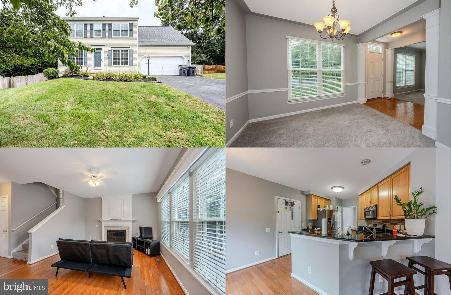 15001 STARRY NIGHT CT, WOODBRIDGE, Virginia 22193, 5 Bedrooms Bedrooms, ,3 BathroomsBathrooms,Residential,For sale,15001 STARRY NIGHT CT,VAPW2098450 MLS # VAPW2098450