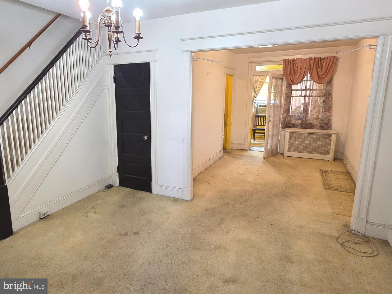 5235 5TH ST NW, WASHINGTON, District Of Columbia 20011, 3 Bedrooms Bedrooms, ,1 BathroomBathrooms,Residential,For sale,5235 5TH ST NW,DCDC2208810 MLS # DCDC2208810