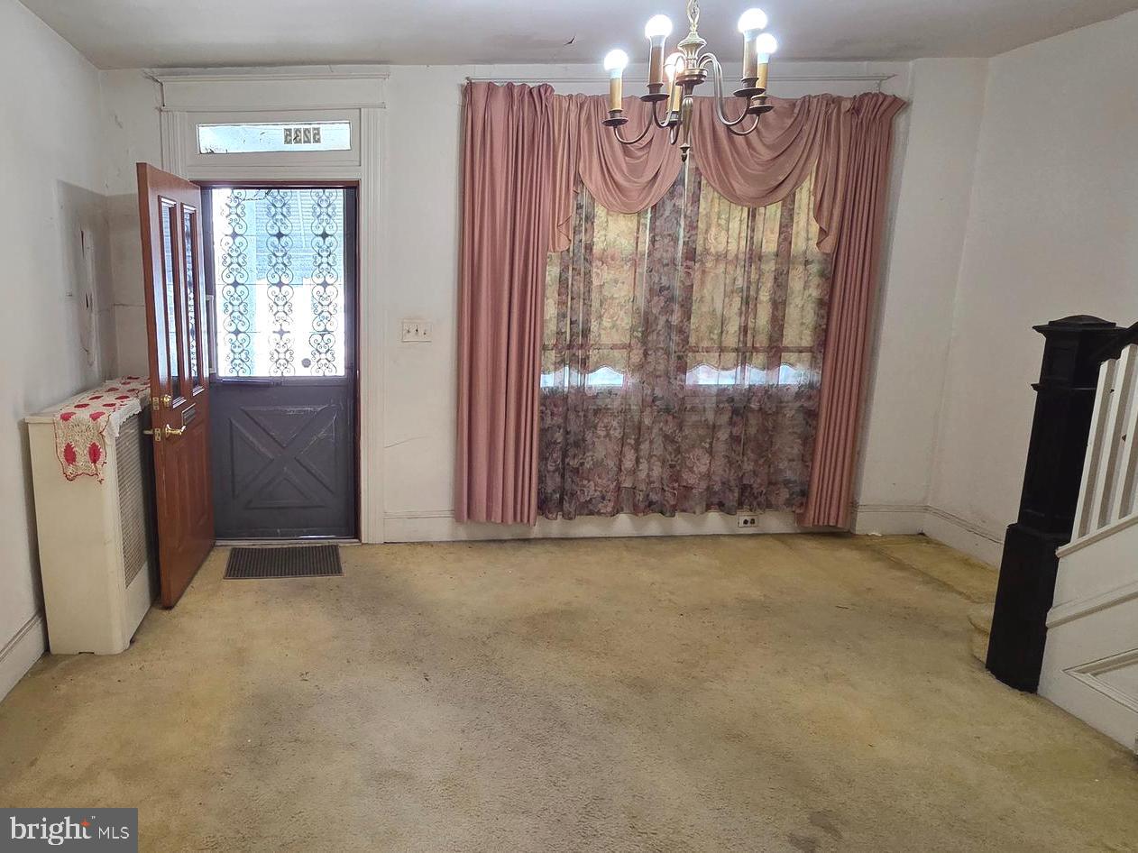 5235 5TH ST NW, WASHINGTON, District Of Columbia 20011, 3 Bedrooms Bedrooms, ,1 BathroomBathrooms,Residential,For sale,5235 5TH ST NW,DCDC2208810 MLS # DCDC2208810