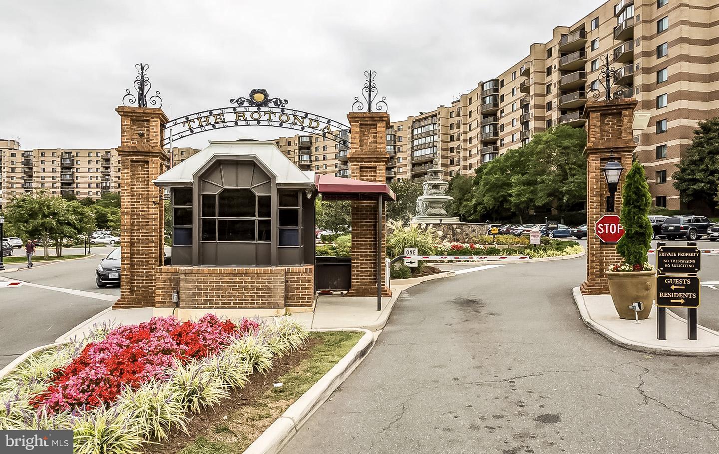 8360 GREENSBORO DR #516, MCLEAN, Virginia 22102, 1 Bedroom Bedrooms, ,1 BathroomBathrooms,Residential,For sale,8360 GREENSBORO DR #516,VAFX2253444 MLS # VAFX2253444