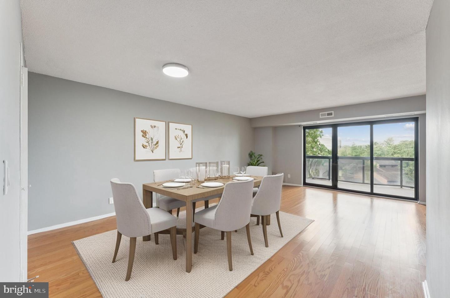 8360 GREENSBORO DR #516, MCLEAN, Virginia 22102, 1 Bedroom Bedrooms, ,1 BathroomBathrooms,Residential,For sale,8360 GREENSBORO DR #516,VAFX2253444 MLS # VAFX2253444