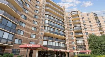 8360 GREENSBORO DR #516, MCLEAN, Virginia 22102, 1 Bedroom Bedrooms, ,1 BathroomBathrooms,Residential,For sale,8360 GREENSBORO DR #516,VAFX2253444 MLS # VAFX2253444