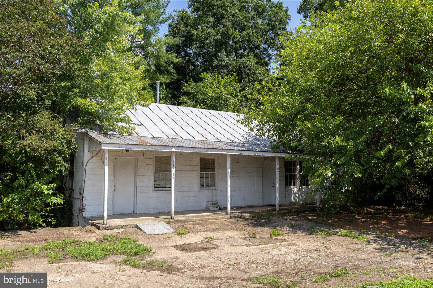 14280 CHESTNUT FORK RD., CULPEPER, Virginia 22701, 2 Bedrooms Bedrooms, ,1 BathroomBathrooms,Residential,For sale,14280 CHESTNUT FORK RD.,VACU2010966 MLS # VACU2010966