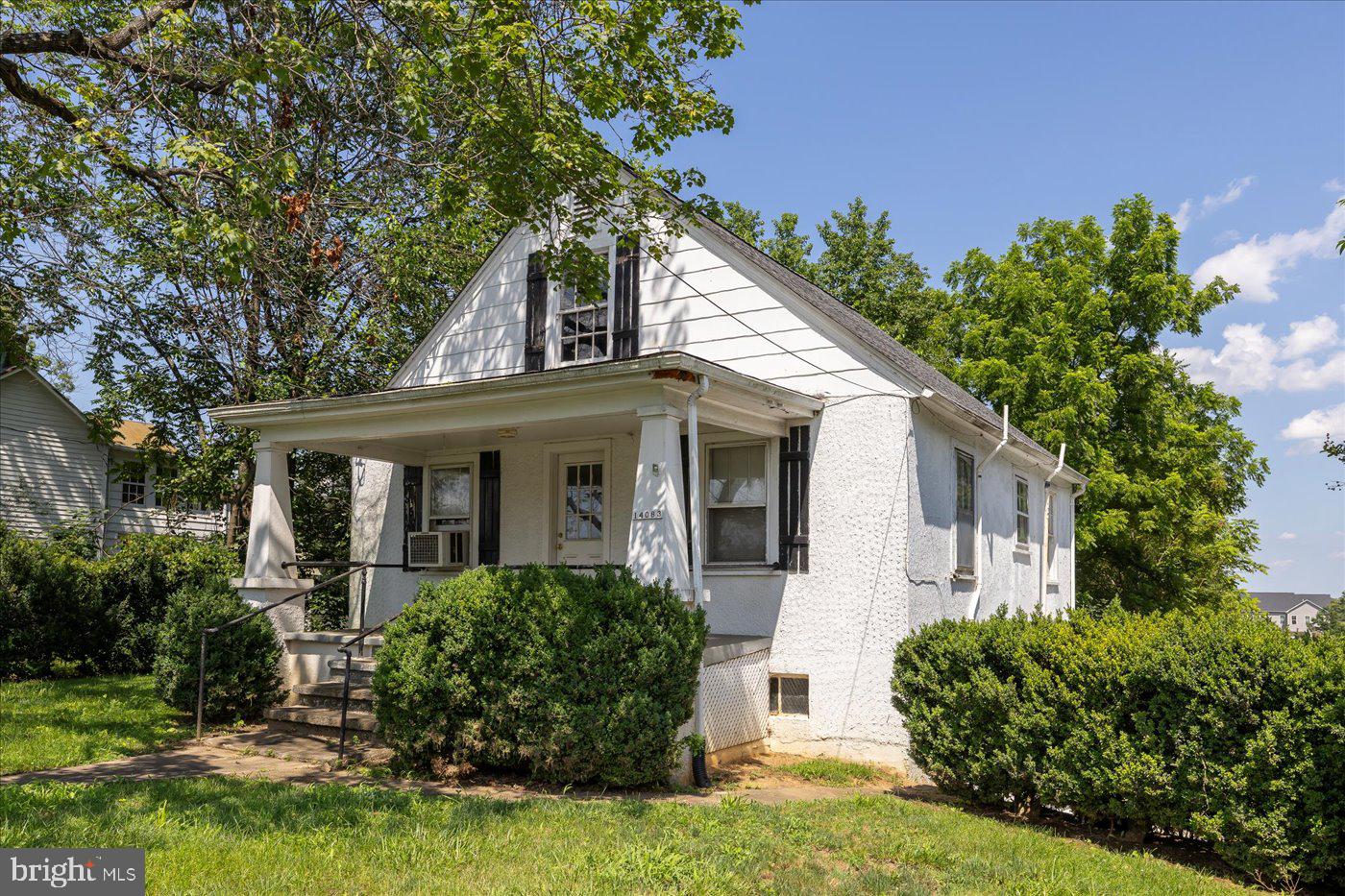14280 CHESTNUT FORK RD., CULPEPER, Virginia 22701, 2 Bedrooms Bedrooms, ,1 BathroomBathrooms,Residential,For sale,14280 CHESTNUT FORK RD.,VACU2010966 MLS # VACU2010966