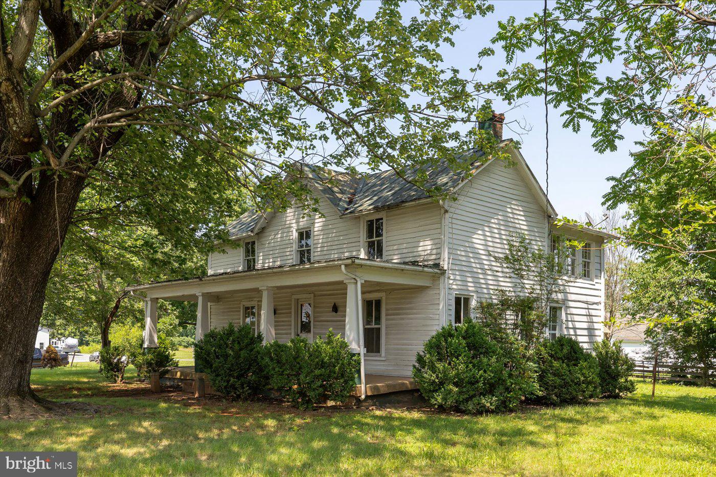14280 CHESTNUT FORK RD., CULPEPER, Virginia 22701, 2 Bedrooms Bedrooms, ,1 BathroomBathrooms,Residential,For sale,14280 CHESTNUT FORK RD.,VACU2010966 MLS # VACU2010966