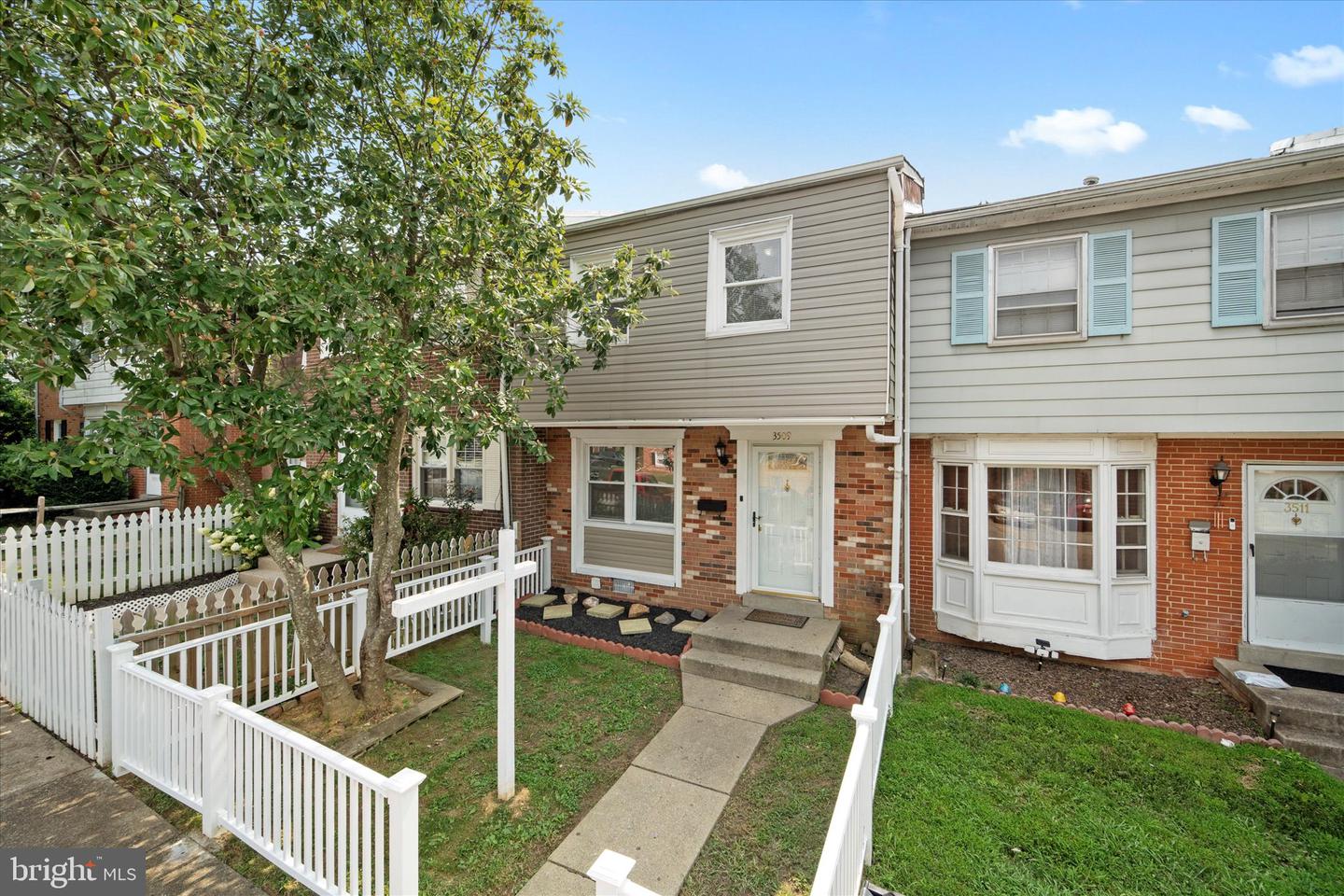 3509 BEALE CT, WOODBRIDGE, Virginia 22193, 3 Bedrooms Bedrooms, ,1 BathroomBathrooms,Residential,For sale,3509 BEALE CT,VAPW2098834 MLS # VAPW2098834