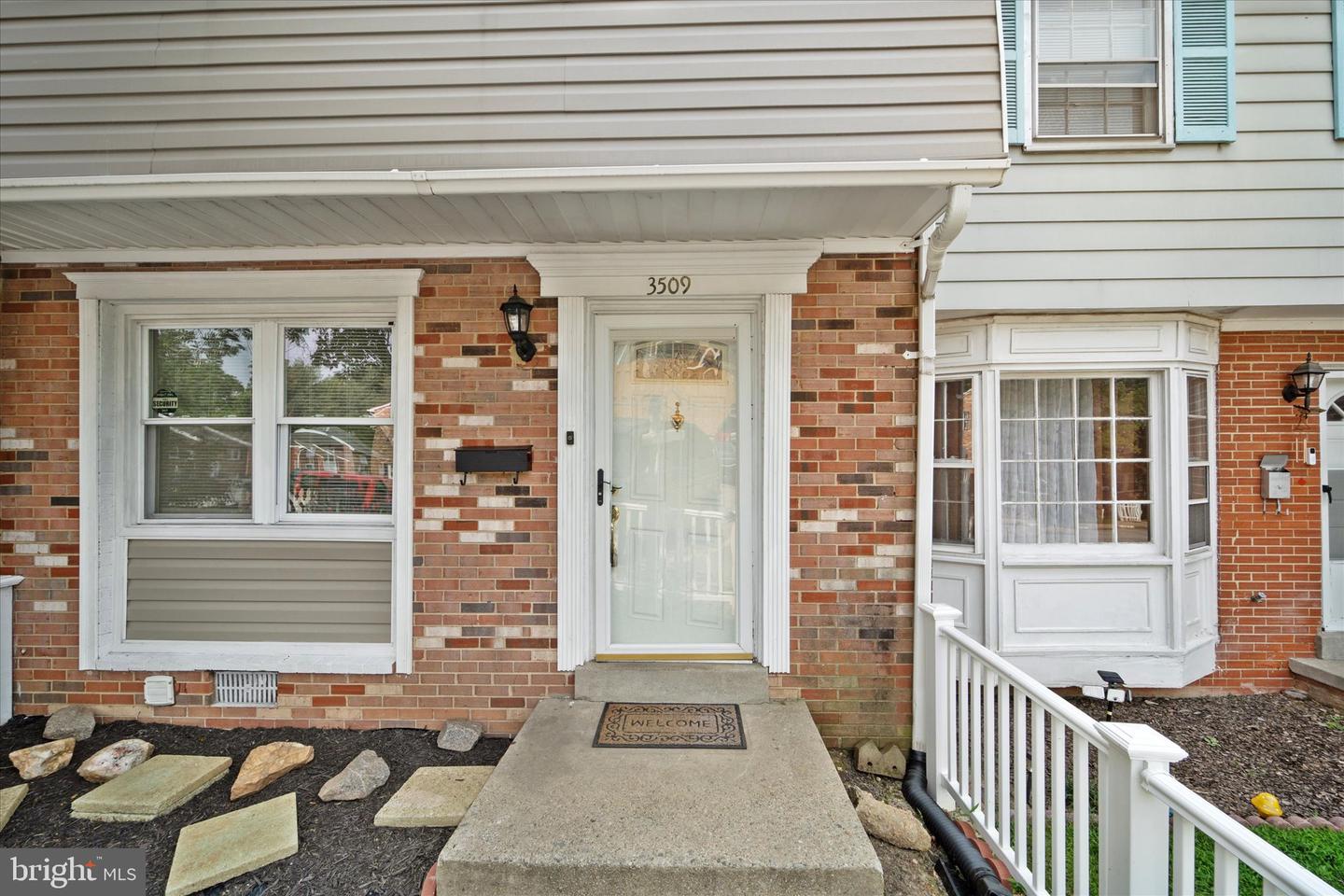 3509 BEALE CT, WOODBRIDGE, Virginia 22193, 3 Bedrooms Bedrooms, ,1 BathroomBathrooms,Residential,For sale,3509 BEALE CT,VAPW2098834 MLS # VAPW2098834