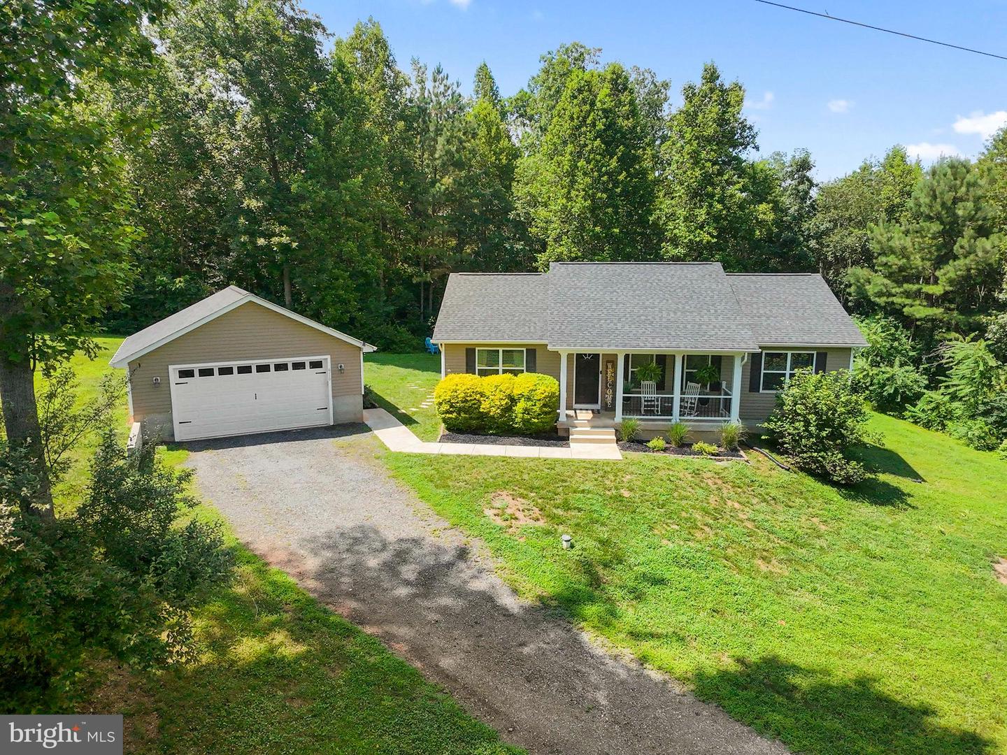 6110 TOWLES MILL RD, SPOTSYLVANIA, Virginia 22551, 3 Bedrooms Bedrooms, ,3 BathroomsBathrooms,Residential,For sale,6110 TOWLES MILL RD,VASP2034586 MLS # VASP2034586