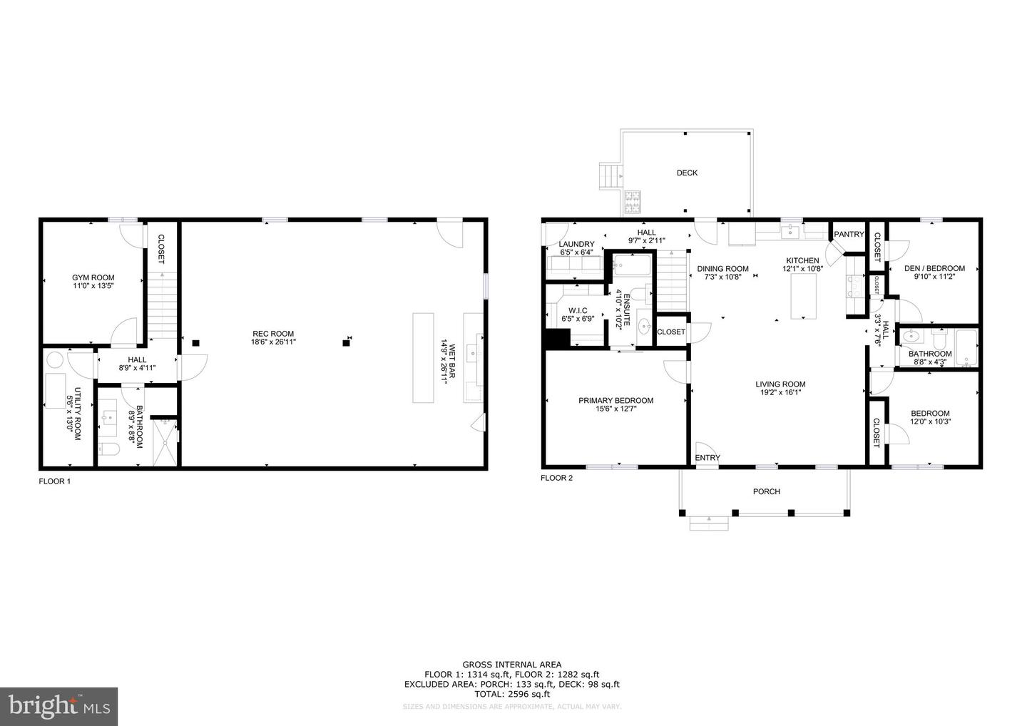 6110 TOWLES MILL RD, SPOTSYLVANIA, Virginia 22551, 3 Bedrooms Bedrooms, ,3 BathroomsBathrooms,Residential,For sale,6110 TOWLES MILL RD,VASP2034586 MLS # VASP2034586