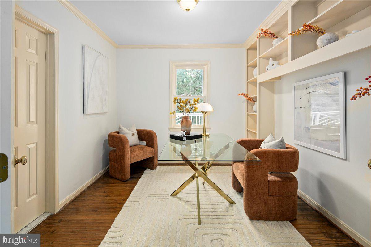 7058 IDYLWOOD RD, FALLS CHURCH, Virginia 22043, 5 Bedrooms Bedrooms, ,5 BathroomsBathrooms,Residential,For sale,7058 IDYLWOOD RD,VAFX2255908 MLS # VAFX2255908