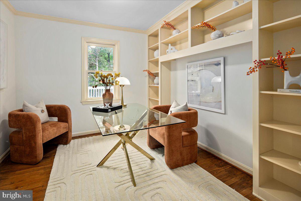 7058 IDYLWOOD RD, FALLS CHURCH, Virginia 22043, 5 Bedrooms Bedrooms, ,5 BathroomsBathrooms,Residential,For sale,7058 IDYLWOOD RD,VAFX2255908 MLS # VAFX2255908