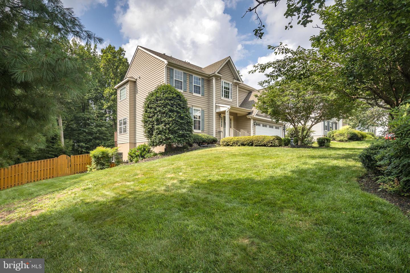 7891 MEADOWGATE DR, MANASSAS, Virginia 20112, 4 Bedrooms Bedrooms, ,3 BathroomsBathrooms,Residential,For sale,7891 MEADOWGATE DR,VAPW2099382 MLS # VAPW2099382