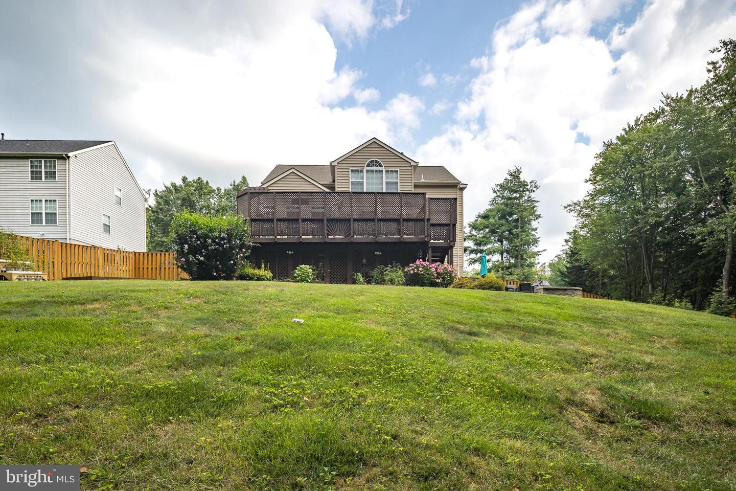7891 MEADOWGATE DR, MANASSAS, Virginia 20112, 4 Bedrooms Bedrooms, ,3 BathroomsBathrooms,Residential,For sale,7891 MEADOWGATE DR,VAPW2099382 MLS # VAPW2099382