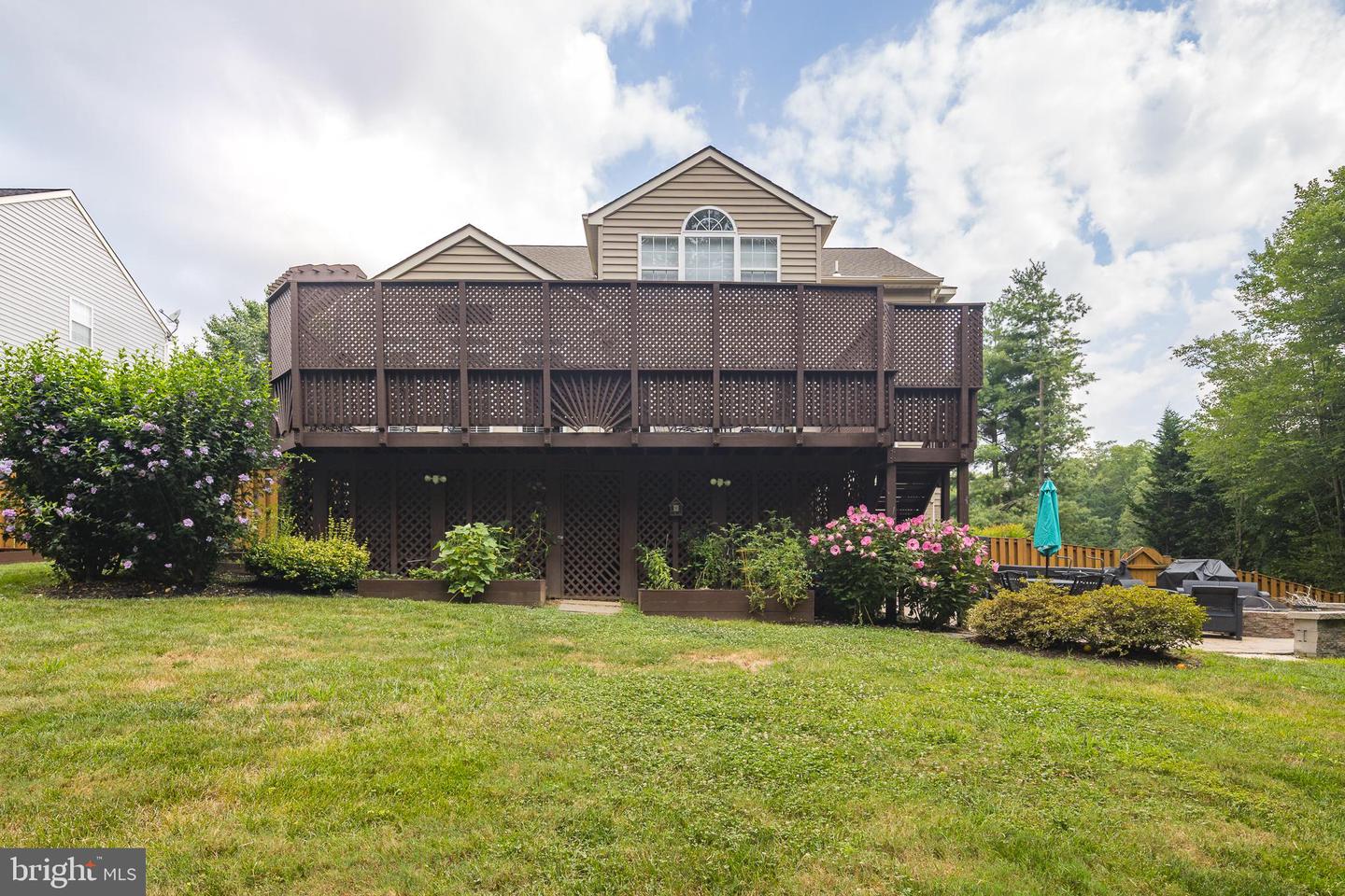7891 MEADOWGATE DR, MANASSAS, Virginia 20112, 4 Bedrooms Bedrooms, ,3 BathroomsBathrooms,Residential,For sale,7891 MEADOWGATE DR,VAPW2099382 MLS # VAPW2099382