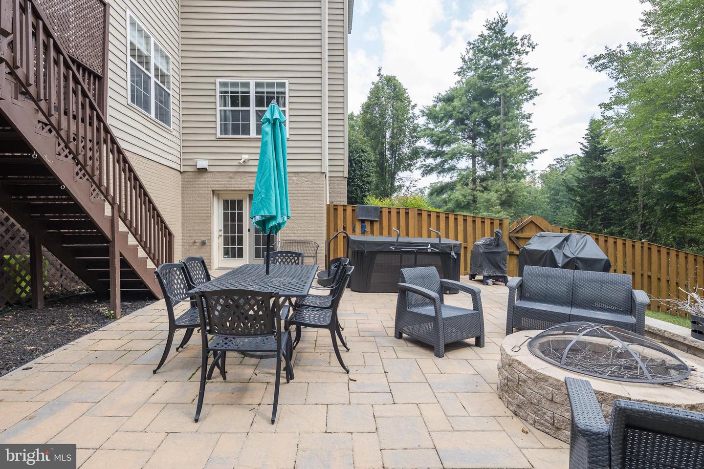 7891 MEADOWGATE DR, MANASSAS, Virginia 20112, 4 Bedrooms Bedrooms, ,3 BathroomsBathrooms,Residential,For sale,7891 MEADOWGATE DR,VAPW2099382 MLS # VAPW2099382