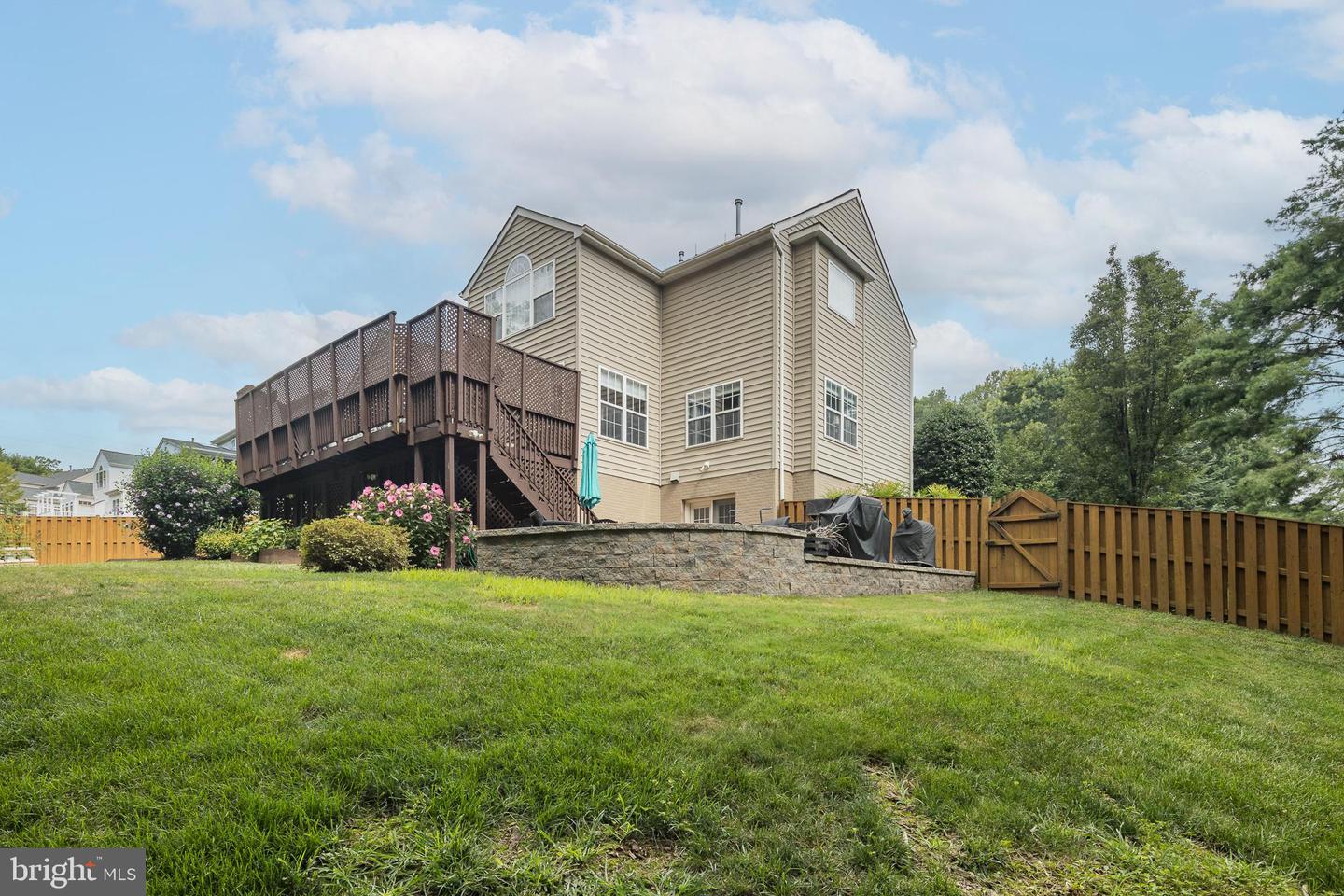 7891 MEADOWGATE DR, MANASSAS, Virginia 20112, 4 Bedrooms Bedrooms, ,3 BathroomsBathrooms,Residential,For sale,7891 MEADOWGATE DR,VAPW2099382 MLS # VAPW2099382