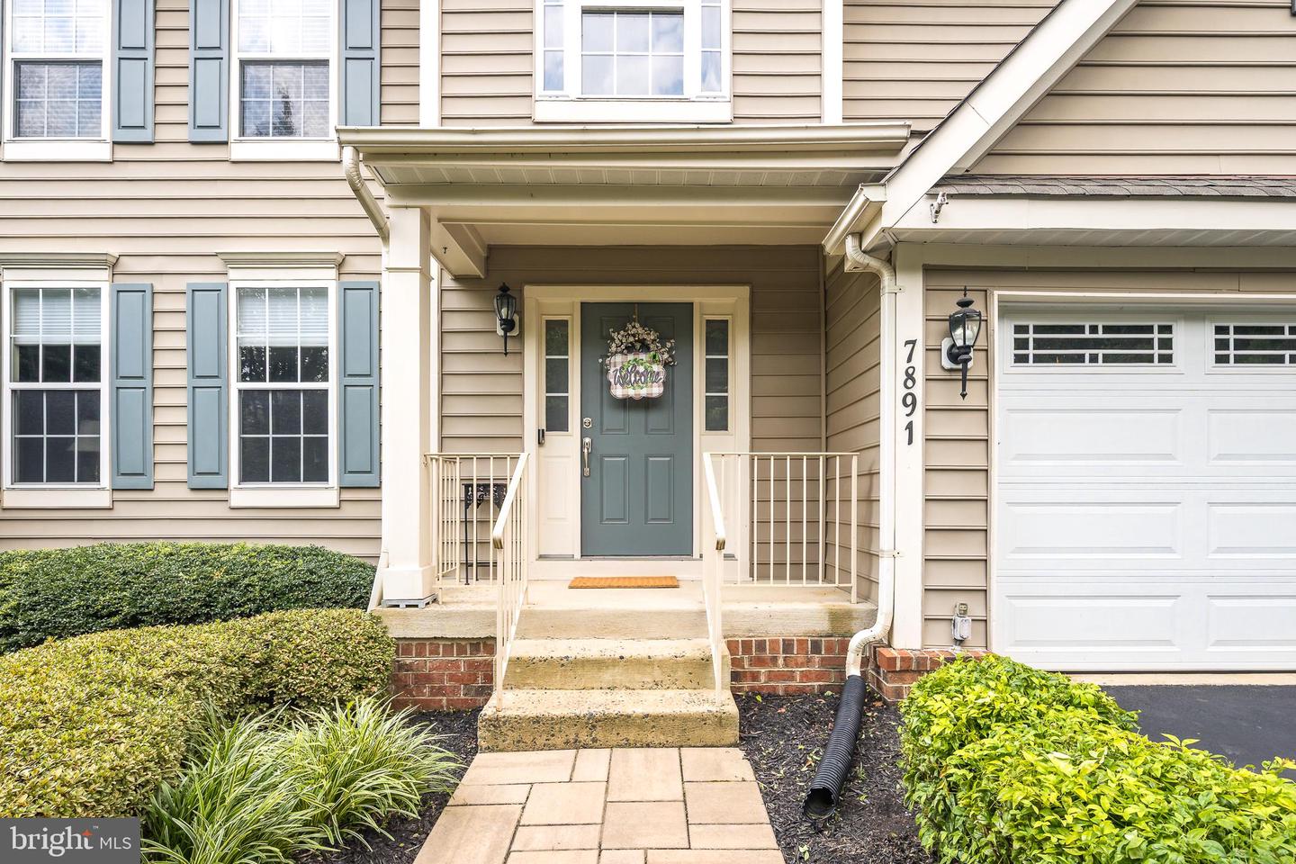 7891 MEADOWGATE DR, MANASSAS, Virginia 20112, 4 Bedrooms Bedrooms, ,3 BathroomsBathrooms,Residential,For sale,7891 MEADOWGATE DR,VAPW2099382 MLS # VAPW2099382