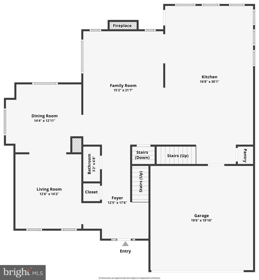 7891 MEADOWGATE DR, MANASSAS, Virginia 20112, 4 Bedrooms Bedrooms, ,3 BathroomsBathrooms,Residential,For sale,7891 MEADOWGATE DR,VAPW2099382 MLS # VAPW2099382