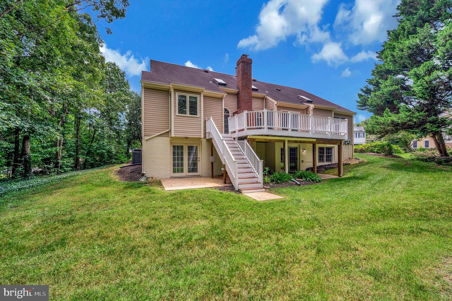 10101 FULLERTON CT, FREDERICKSBURG, Virginia 22408, 3 Bedrooms Bedrooms, ,3 BathroomsBathrooms,Residential,For sale,10101 FULLERTON CT,VASP2034794 MLS # VASP2034794