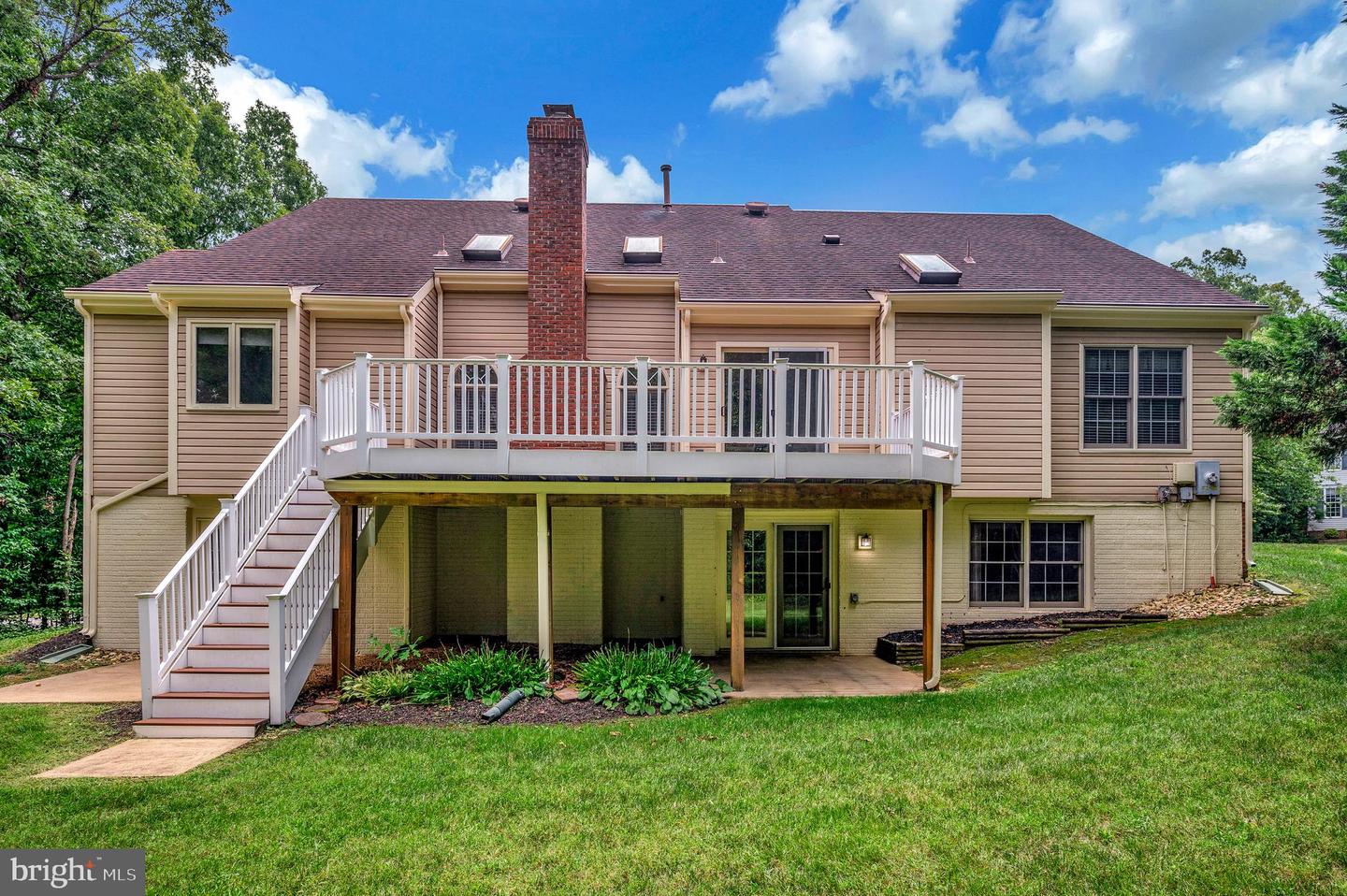10101 FULLERTON CT, FREDERICKSBURG, Virginia 22408, 3 Bedrooms Bedrooms, ,3 BathroomsBathrooms,Residential,For sale,10101 FULLERTON CT,VASP2034794 MLS # VASP2034794