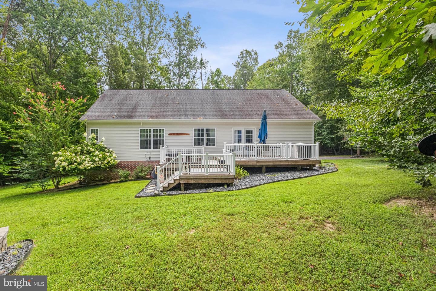 6108 BILLS RD, MINERAL, Virginia 23117, 3 Bedrooms Bedrooms, ,2 BathroomsBathrooms,Residential,For sale,6108 BILLS RD,VASP2034928 MLS # VASP2034928