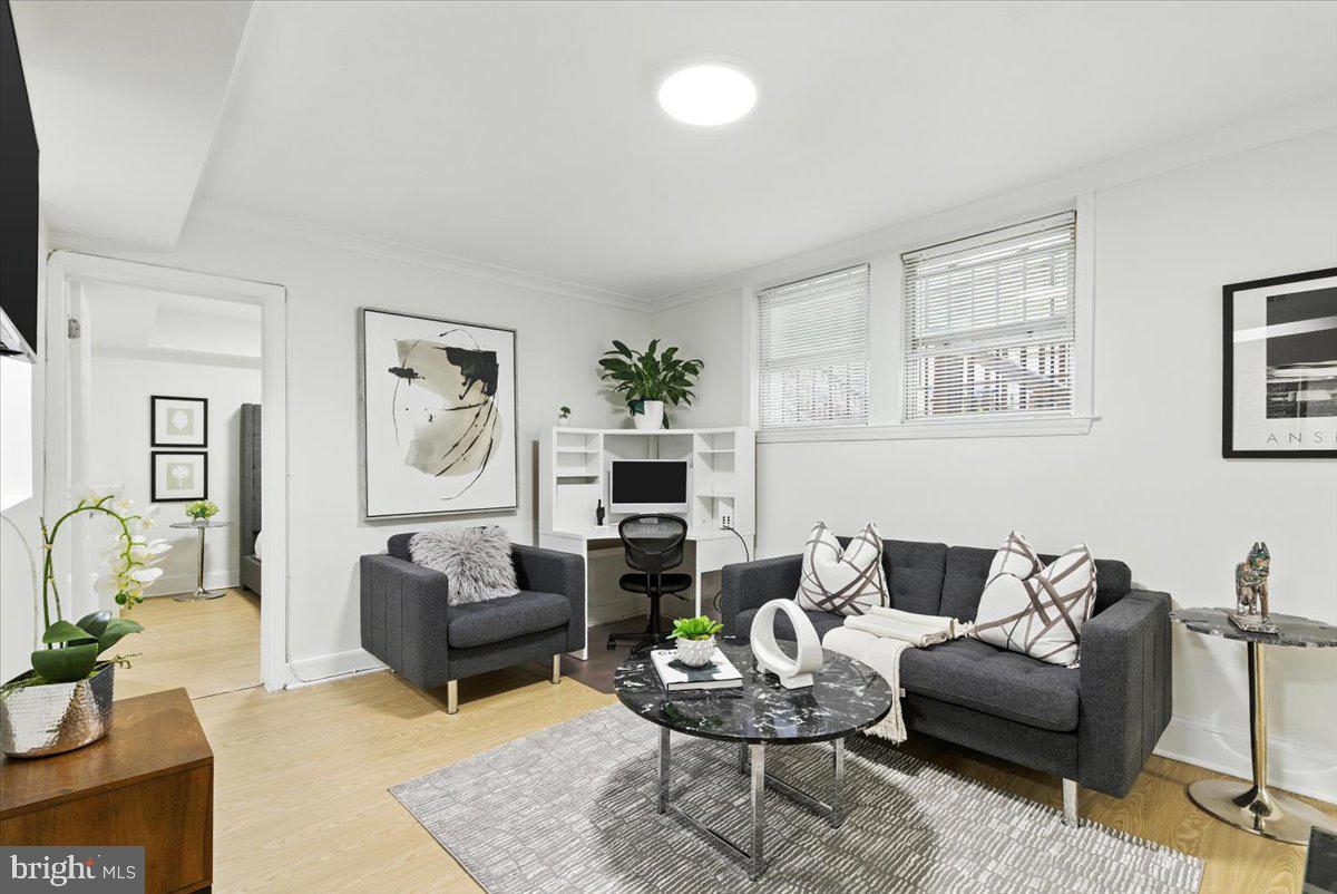 1367 K ST SE #B, WASHINGTON, District Of Columbia 20003, 1 Bedroom Bedrooms, ,1 BathroomBathrooms,Residential,For sale,1367 K ST SE #B,DCDC2213200 MLS # DCDC2213200