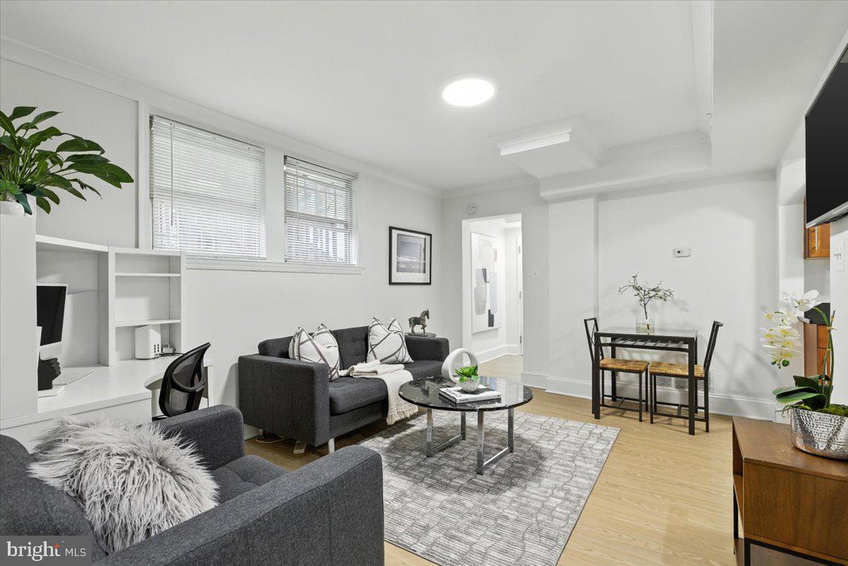 1367 K ST SE #B, WASHINGTON, District Of Columbia 20003, 1 Bedroom Bedrooms, ,1 BathroomBathrooms,Residential,For sale,1367 K ST SE #B,DCDC2213200 MLS # DCDC2213200