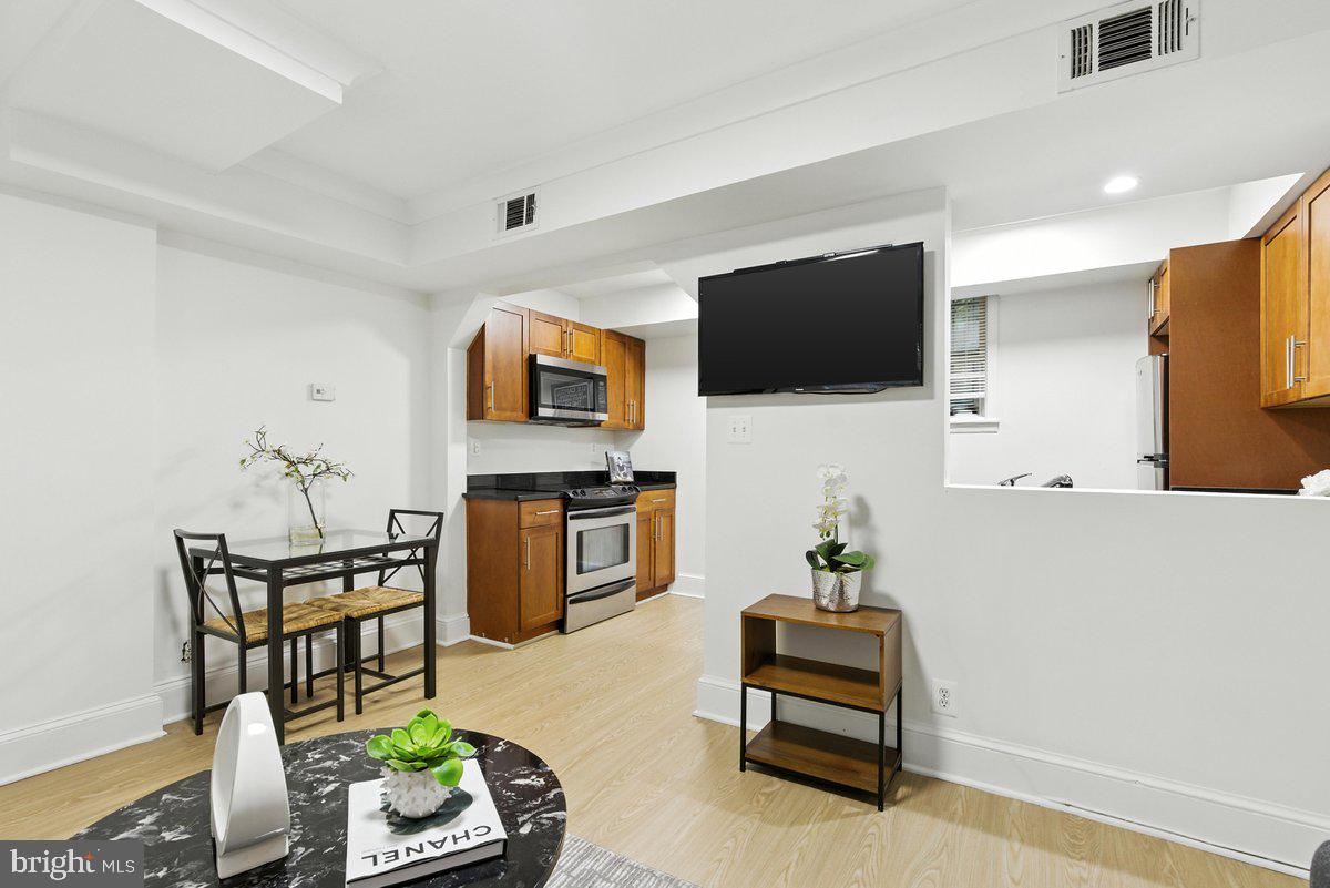 1367 K ST SE #B, WASHINGTON, District Of Columbia 20003, 1 Bedroom Bedrooms, ,1 BathroomBathrooms,Residential,For sale,1367 K ST SE #B,DCDC2213200 MLS # DCDC2213200