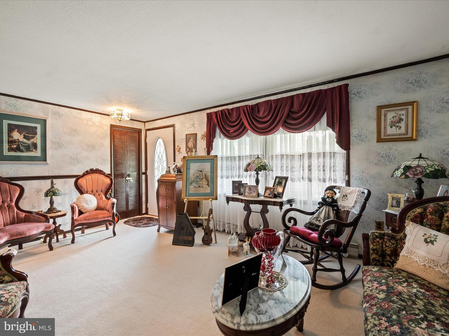 1885 CARPERS PIKE, GORE, Virginia 22637, 3 Bedrooms Bedrooms, ,2 BathroomsBathrooms,Residential,For sale,1885 CARPERS PIKE,VAFV2035806 MLS # VAFV2035806