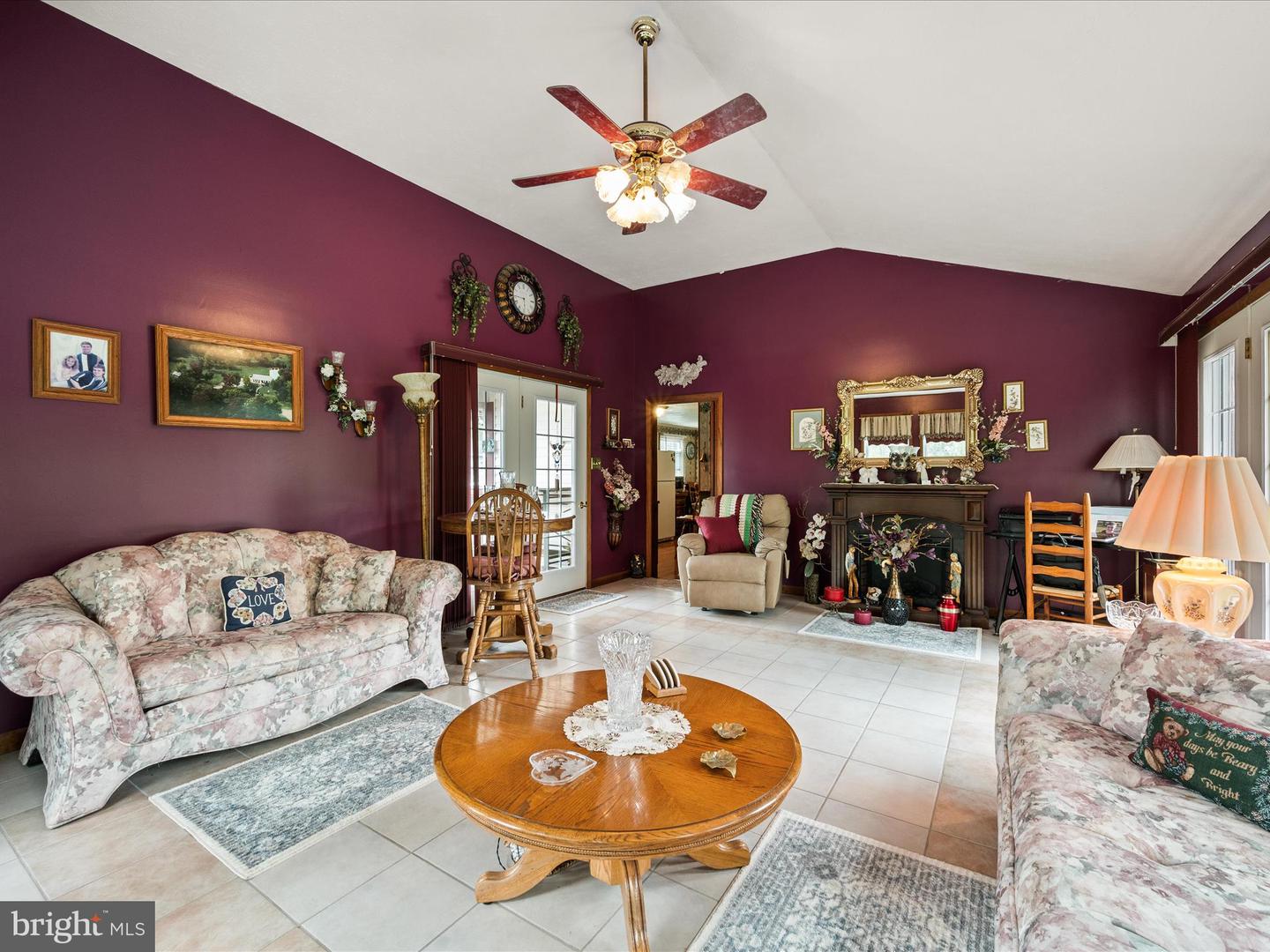 1885 CARPERS PIKE, GORE, Virginia 22637, 3 Bedrooms Bedrooms, ,2 BathroomsBathrooms,Residential,For sale,1885 CARPERS PIKE,VAFV2035806 MLS # VAFV2035806