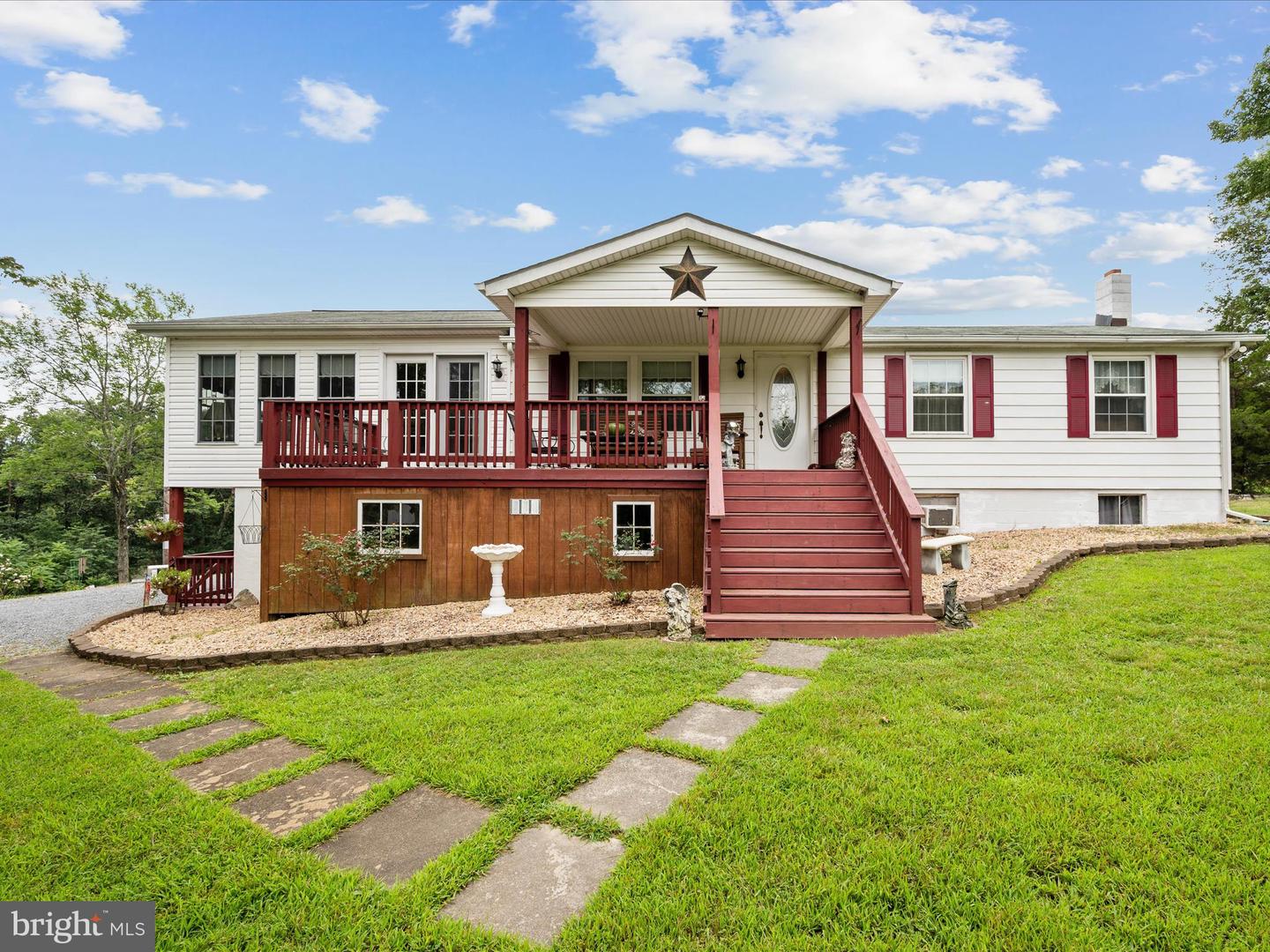 1885 CARPERS PIKE, GORE, Virginia 22637, 3 Bedrooms Bedrooms, ,2 BathroomsBathrooms,Residential,For sale,1885 CARPERS PIKE,VAFV2035806 MLS # VAFV2035806