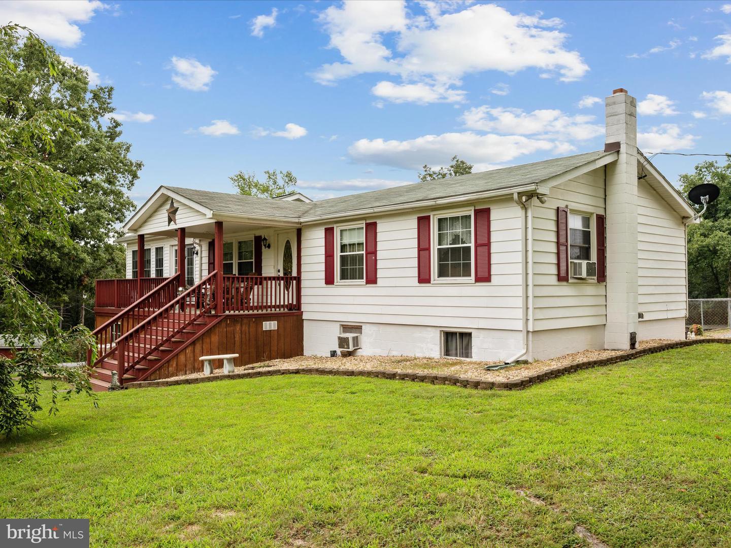 1885 CARPERS PIKE, GORE, Virginia 22637, 3 Bedrooms Bedrooms, ,2 BathroomsBathrooms,Residential,For sale,1885 CARPERS PIKE,VAFV2035806 MLS # VAFV2035806