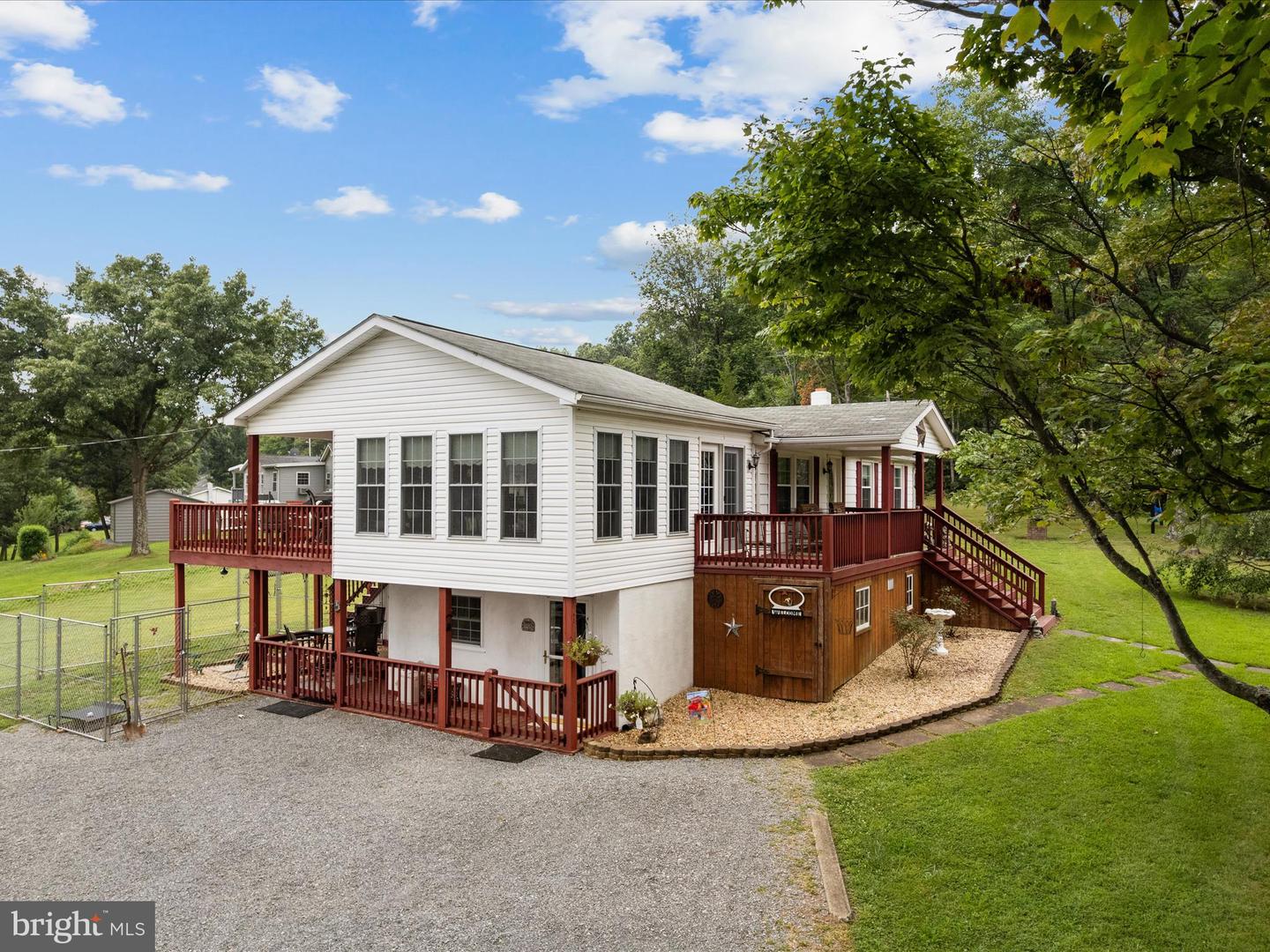 1885 CARPERS PIKE, GORE, Virginia 22637, 3 Bedrooms Bedrooms, ,2 BathroomsBathrooms,Residential,For sale,1885 CARPERS PIKE,VAFV2035806 MLS # VAFV2035806