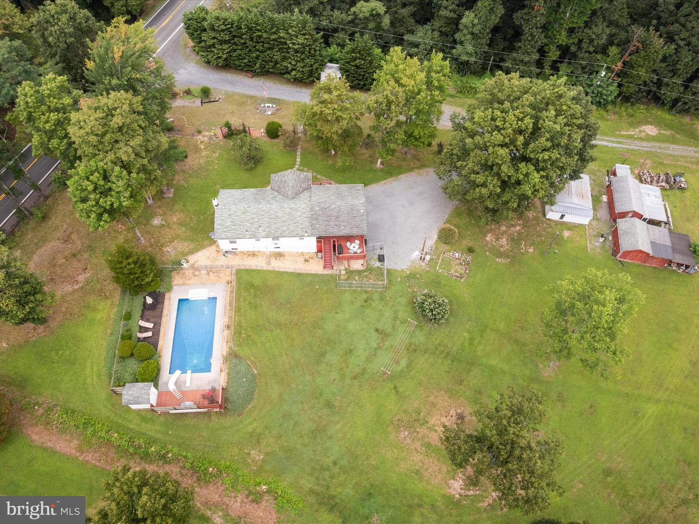 1885 CARPERS PIKE, GORE, Virginia 22637, 3 Bedrooms Bedrooms, ,2 BathroomsBathrooms,Residential,For sale,1885 CARPERS PIKE,VAFV2035806 MLS # VAFV2035806