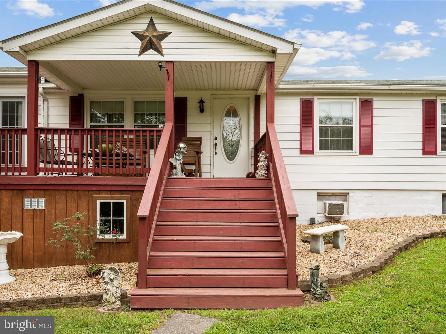1885 CARPERS PIKE, GORE, Virginia 22637, 3 Bedrooms Bedrooms, ,2 BathroomsBathrooms,Residential,For sale,1885 CARPERS PIKE,VAFV2035806 MLS # VAFV2035806