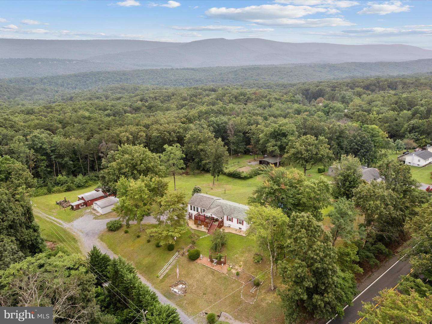 1885 CARPERS PIKE, GORE, Virginia 22637, 3 Bedrooms Bedrooms, ,2 BathroomsBathrooms,Residential,For sale,1885 CARPERS PIKE,VAFV2035806 MLS # VAFV2035806
