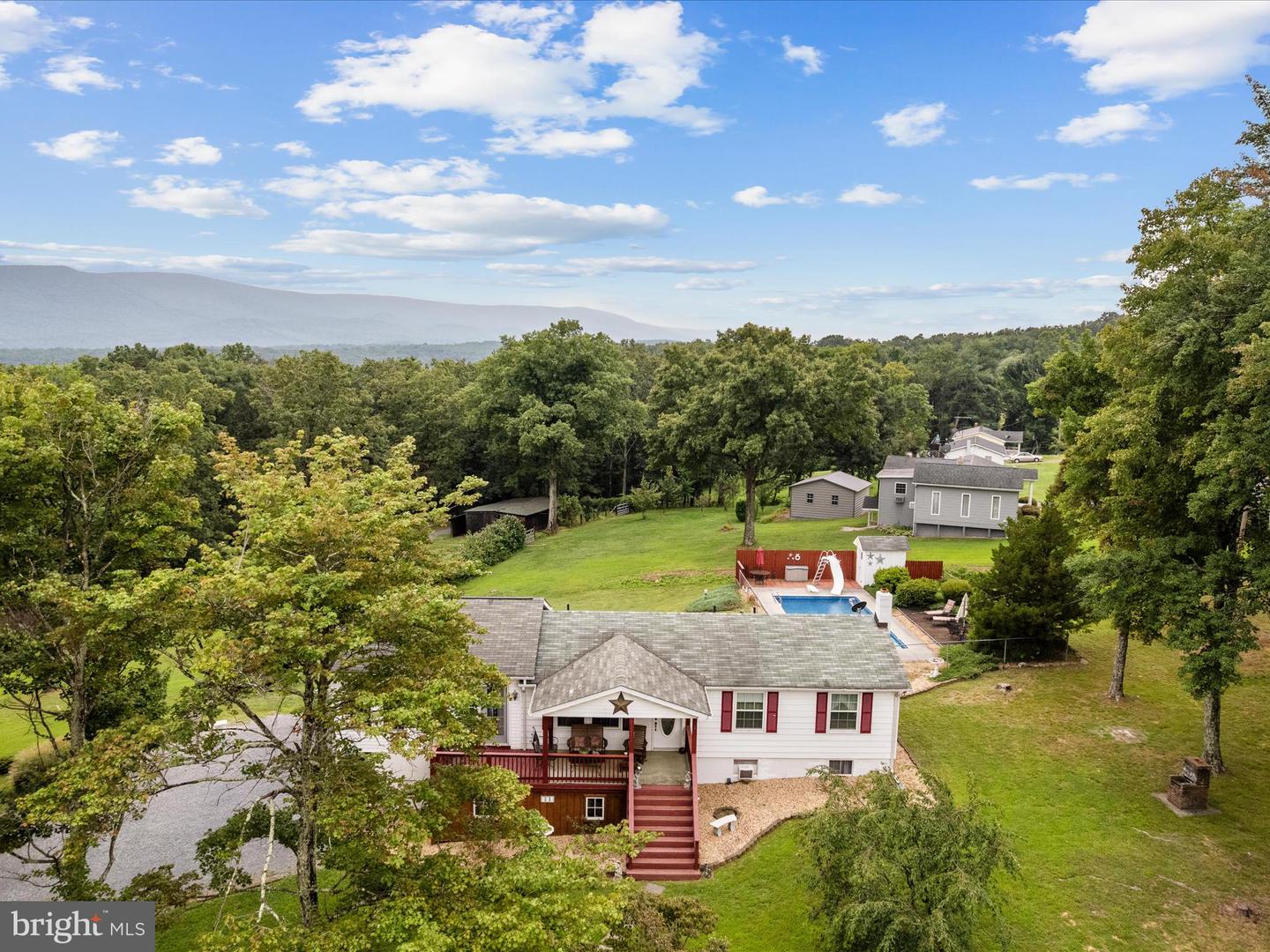 1885 CARPERS PIKE, GORE, Virginia 22637, 3 Bedrooms Bedrooms, ,2 BathroomsBathrooms,Residential,For sale,1885 CARPERS PIKE,VAFV2035806 MLS # VAFV2035806
